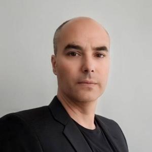Foto de Dr. Boris Iván Kupczyszyn