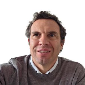 Foto de Dr. Teodoro Eduardo Stieben