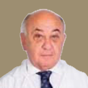 Foto de Dr. Julio Vorobioff