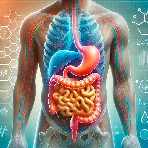Síntomas gastrointestinales y covid-19