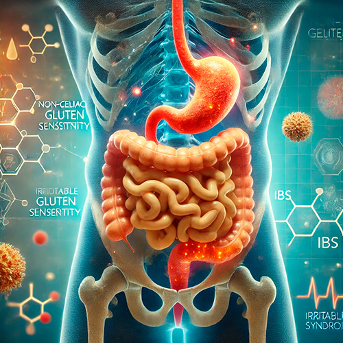 Sensibilidad al gluten no celiaca y síndrome de colon irritable: un gran desafío de la práctica clínica