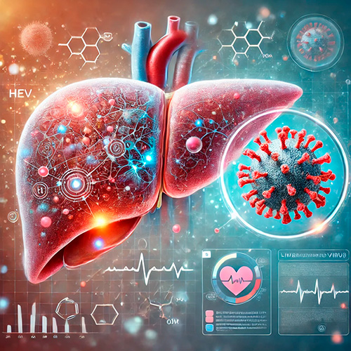 Hepatitis E ¿Cuánto conocemos de esta enfermedad?